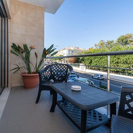 Apartamento Mae Soberana Λουλέ Εξωτερικό φωτογραφία