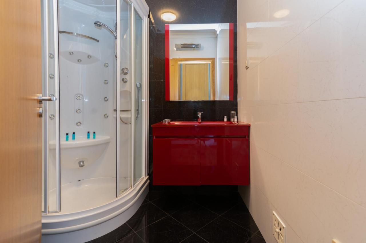 Apartamento Mae Soberana Λουλέ Εξωτερικό φωτογραφία