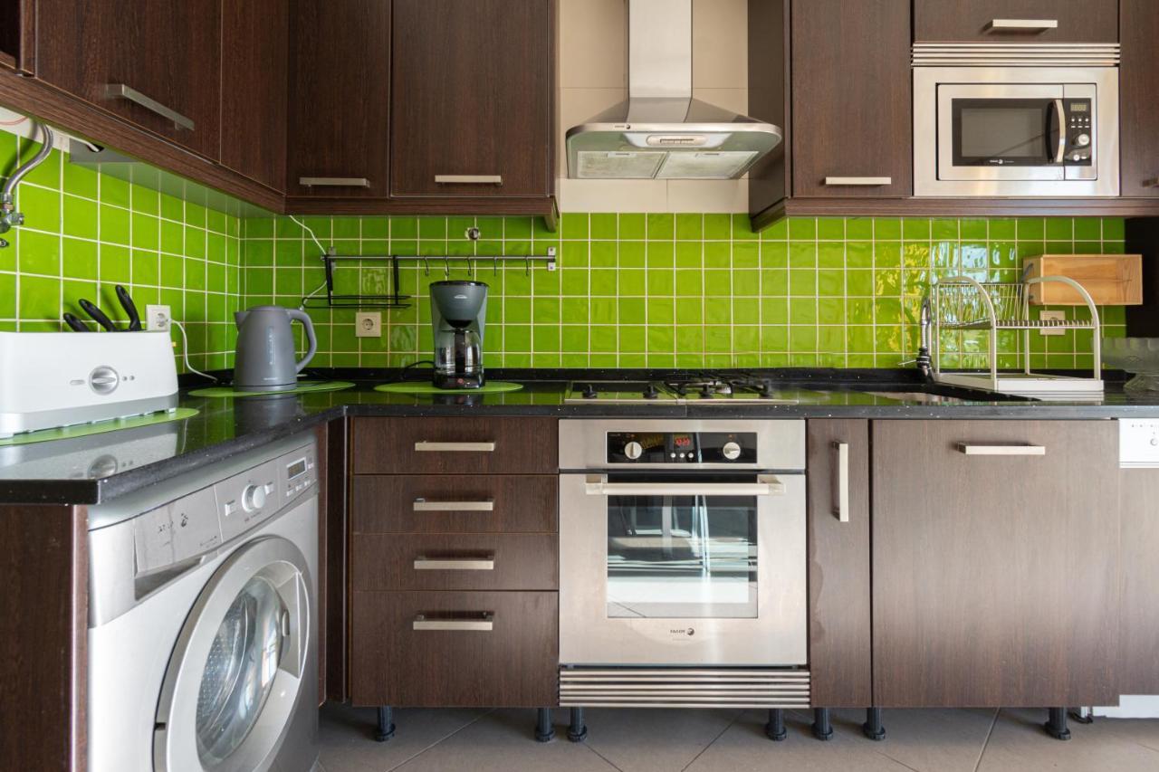 Apartamento Mae Soberana Λουλέ Εξωτερικό φωτογραφία