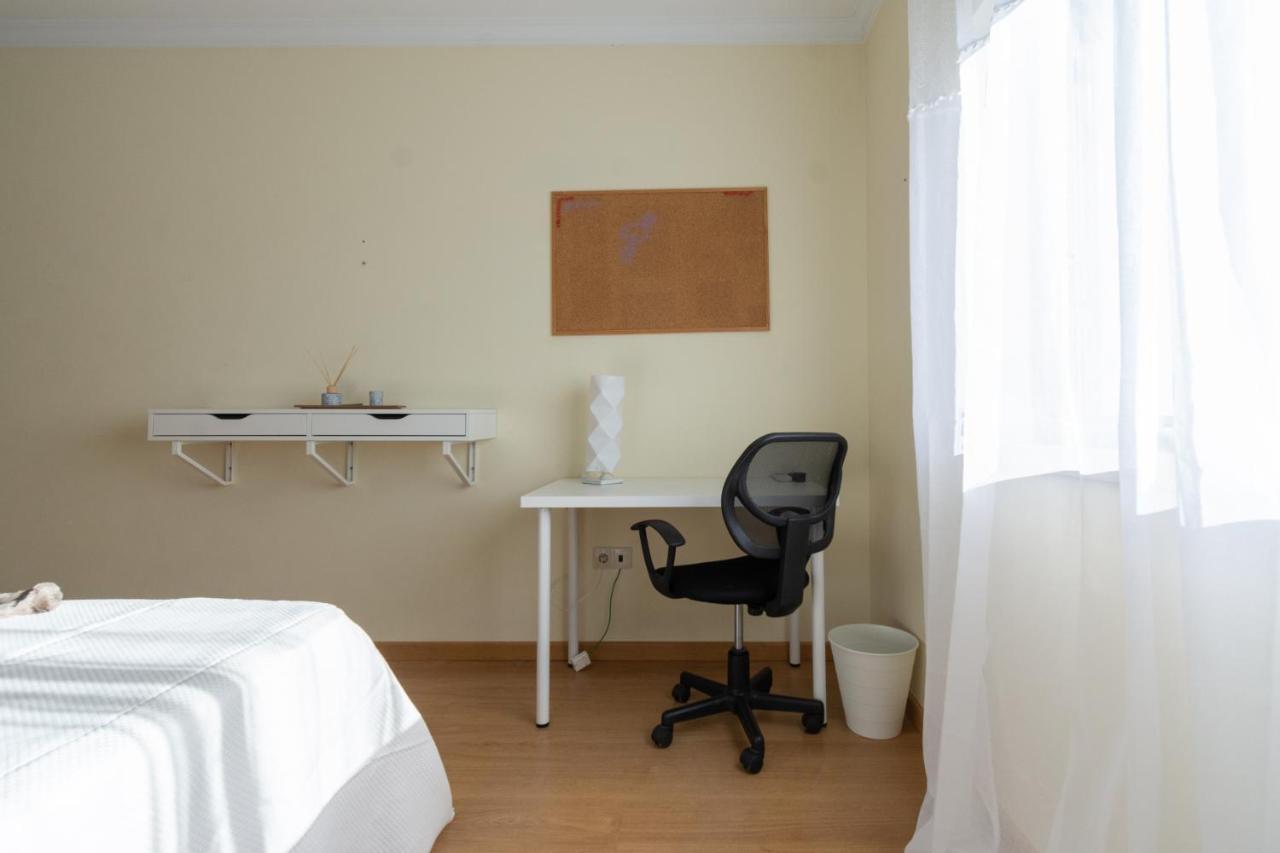 Apartamento Mae Soberana Λουλέ Εξωτερικό φωτογραφία