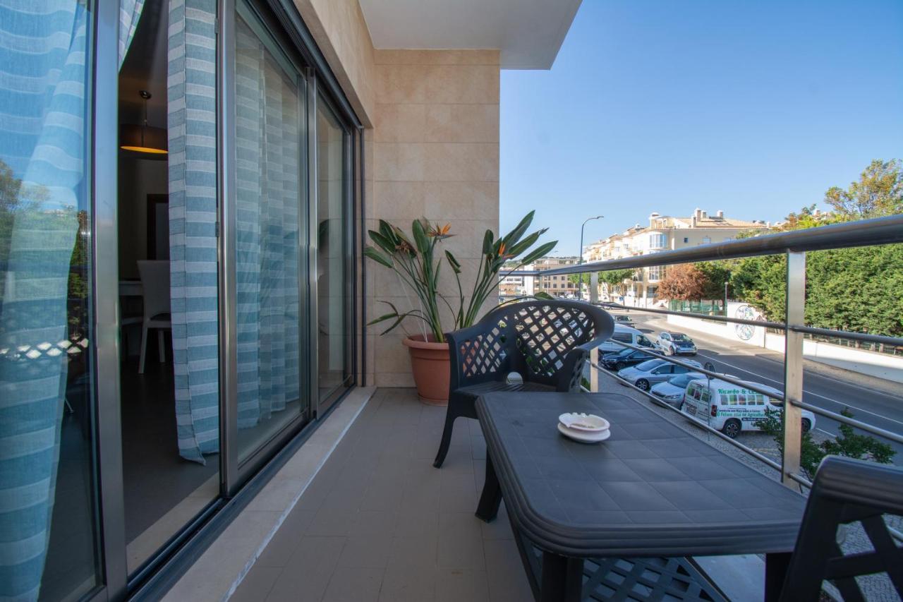 Apartamento Mae Soberana Λουλέ Εξωτερικό φωτογραφία