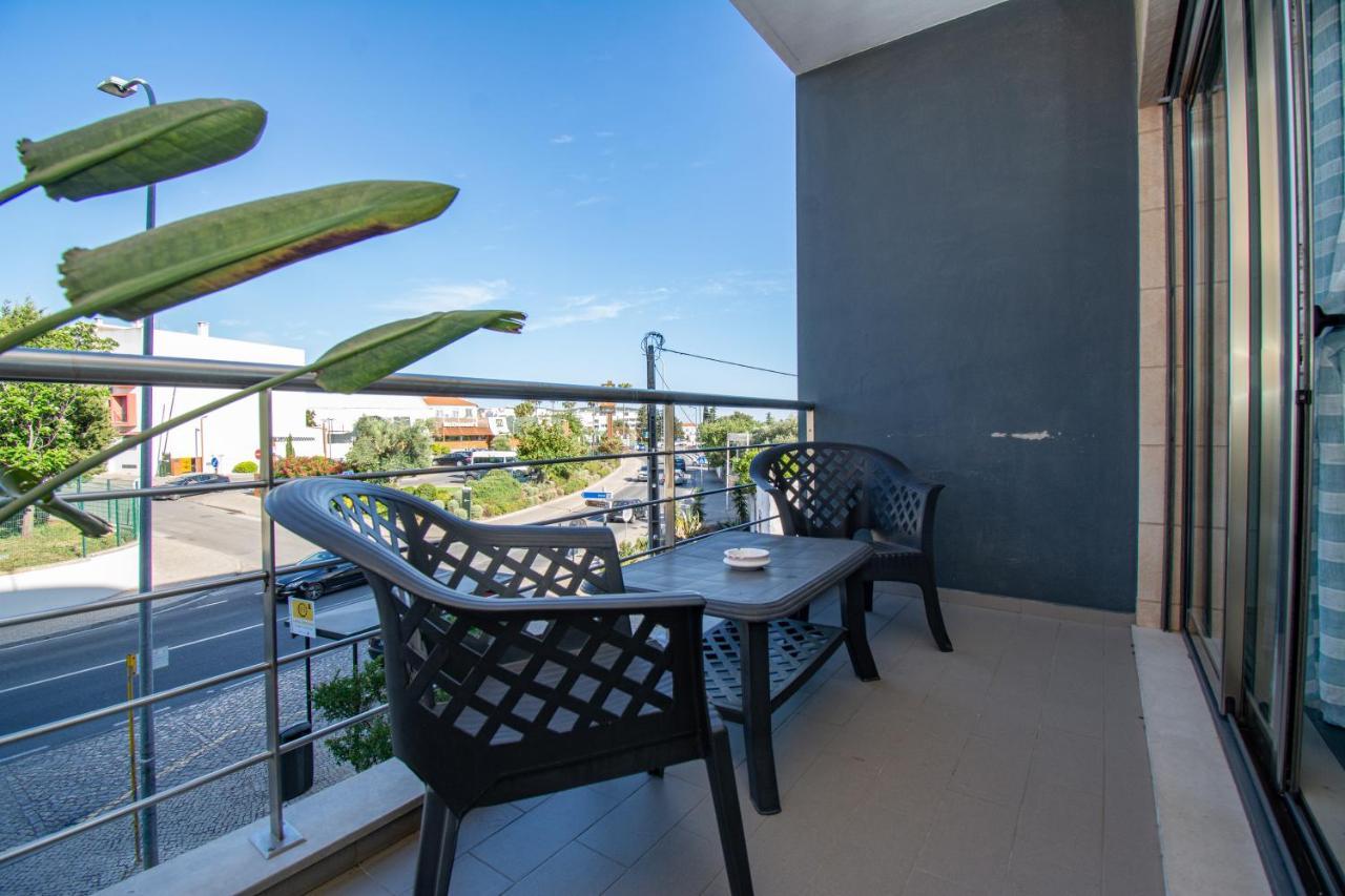 Apartamento Mae Soberana Λουλέ Εξωτερικό φωτογραφία