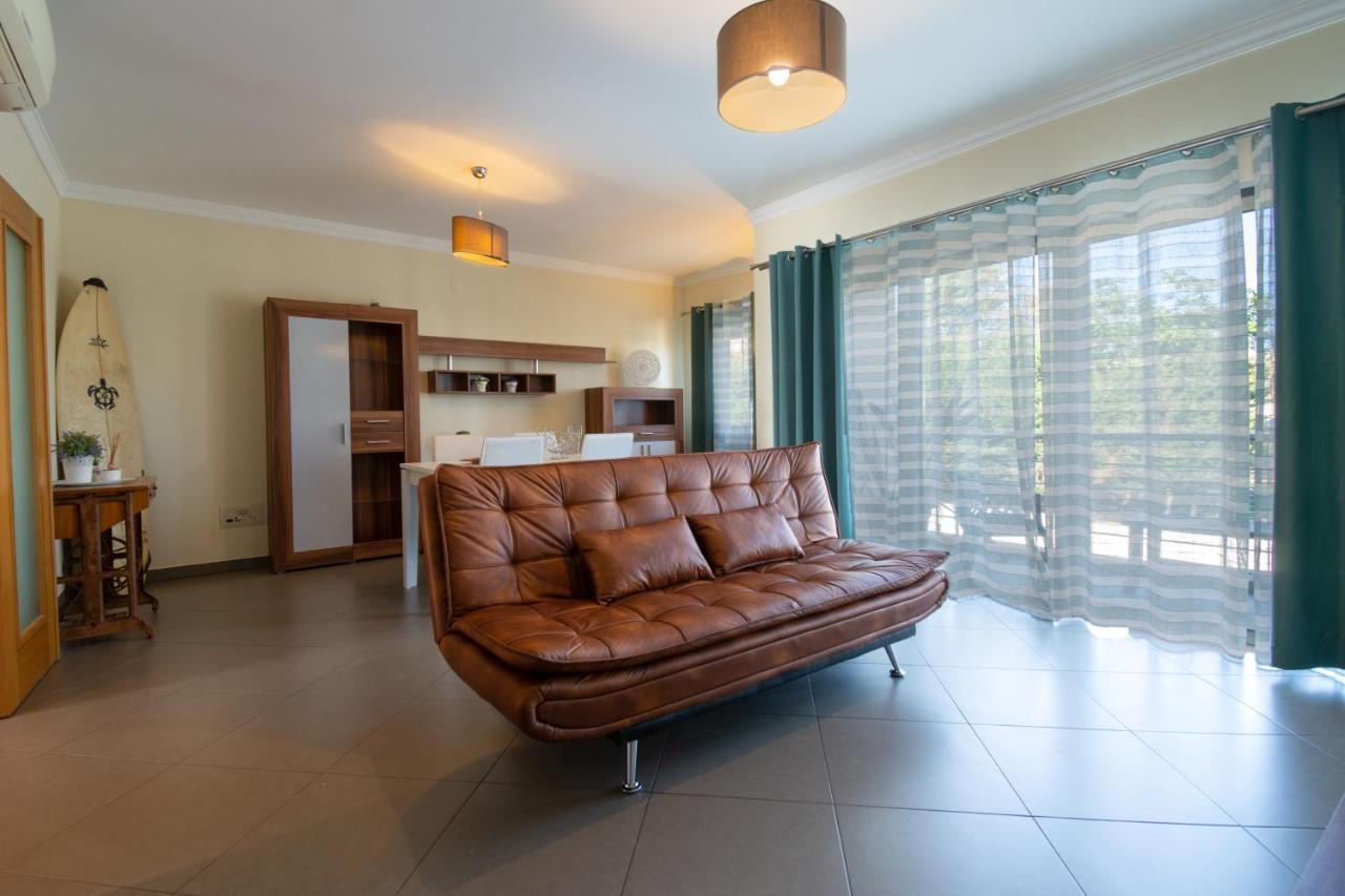 Apartamento Mae Soberana Λουλέ Εξωτερικό φωτογραφία