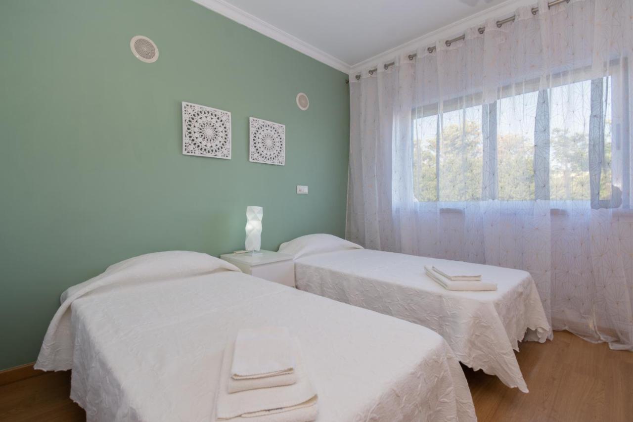 Apartamento Mae Soberana Λουλέ Εξωτερικό φωτογραφία