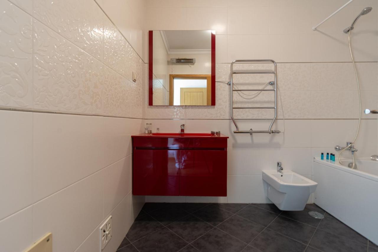Apartamento Mae Soberana Λουλέ Εξωτερικό φωτογραφία