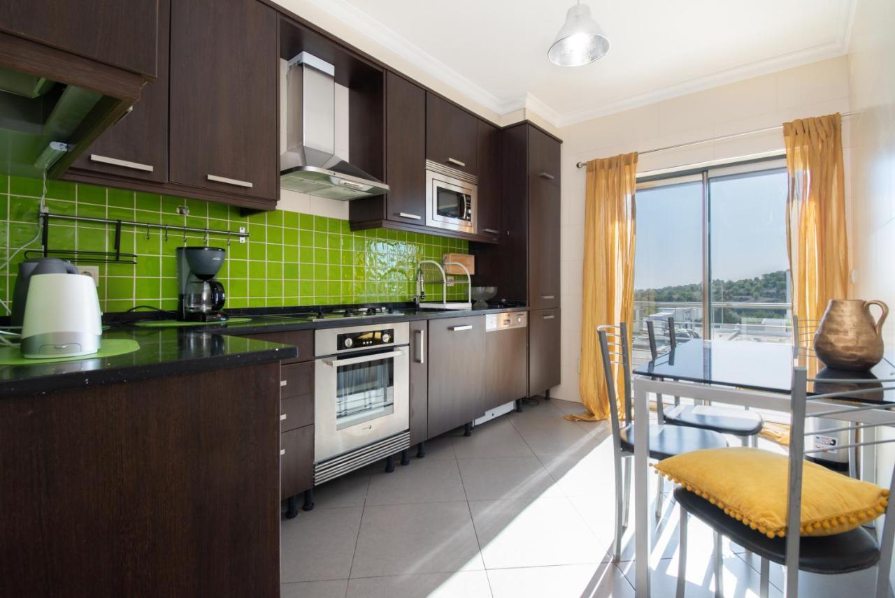 Apartamento Mae Soberana Λουλέ Εξωτερικό φωτογραφία