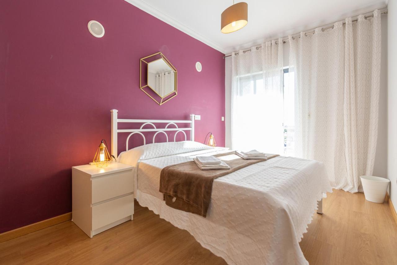 Apartamento Mae Soberana Λουλέ Εξωτερικό φωτογραφία