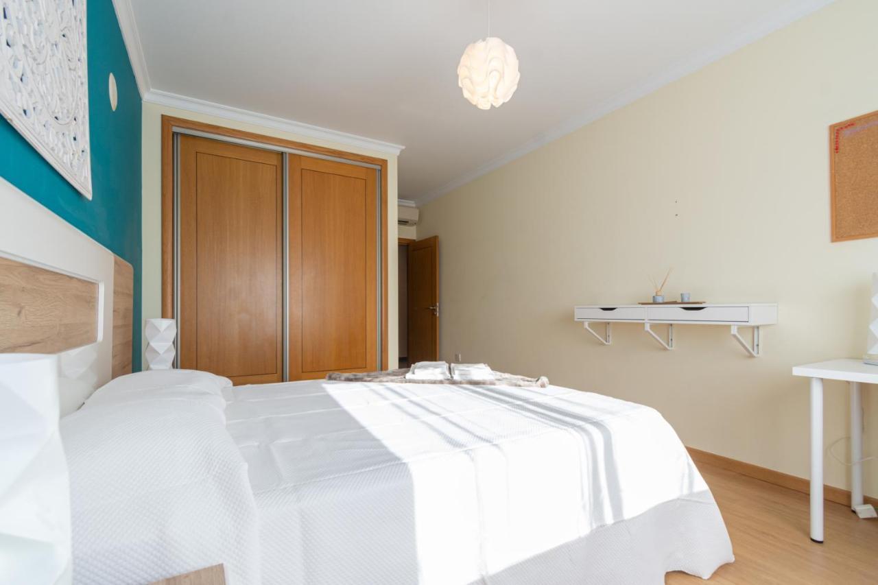 Apartamento Mae Soberana Λουλέ Εξωτερικό φωτογραφία