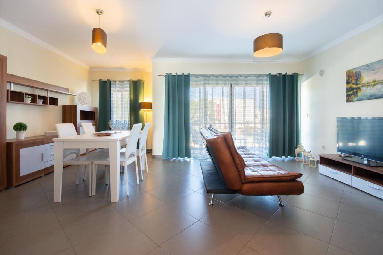 Apartamento Mae Soberana Λουλέ Εξωτερικό φωτογραφία