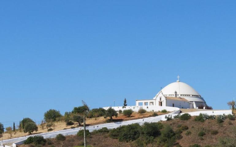 Apartamento Mae Soberana Λουλέ Εξωτερικό φωτογραφία